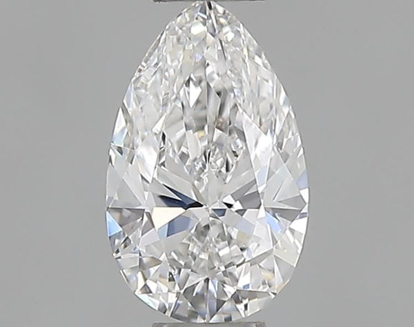 Diamond PEAR 0.31ct SI1