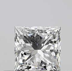 Diamond PRINCESS 0.3ct VVS2