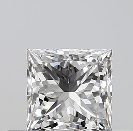 Diamond PRINCESS 0.3ct VVS2