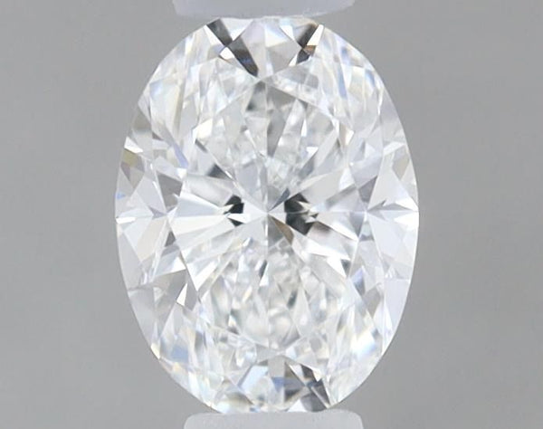 Diamond OVAL 0.3ct VS1