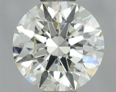Diamond ROUND 0.6ct VS1