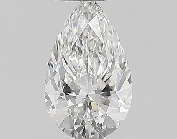 Diamond PEAR 0.3ct SI1