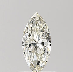 Diamond MARQUISE 0.44ct IF