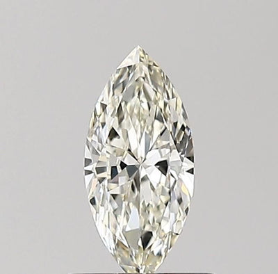 Diamond MARQUISE 0.44ct IF - J.R.DUNN product