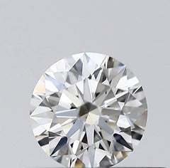 Diamond ROUND 0.3ct VS2