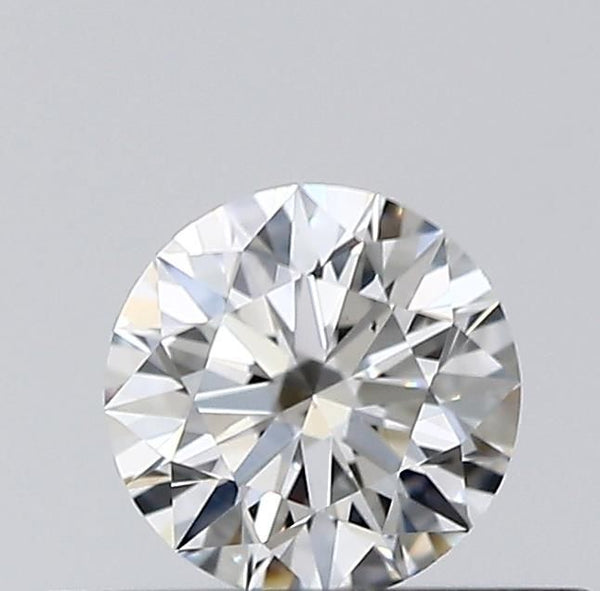Diamond ROUND 0.3ct VS2