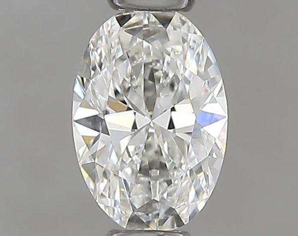 Diamond OVAL 0.3ct VS1