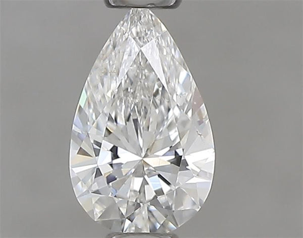 Diamond PEAR 0.33ct SI1