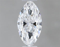 Diamond MARQUISE 0.31ct SI1