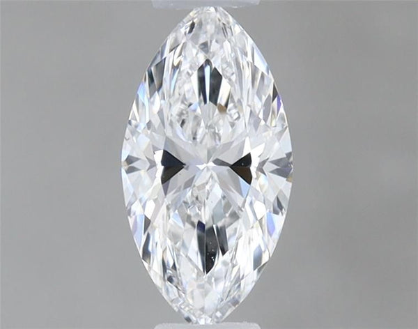 Diamond MARQUISE 0.31ct SI1