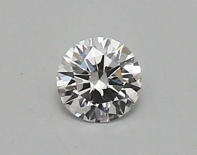 Diamond Lab Grown ROUND 0.39ct VVS2 - J.R.DUNN product