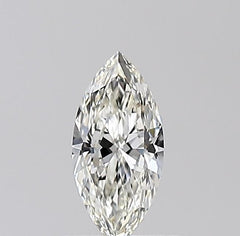 Diamond MARQUISE 0.4ct VVS1