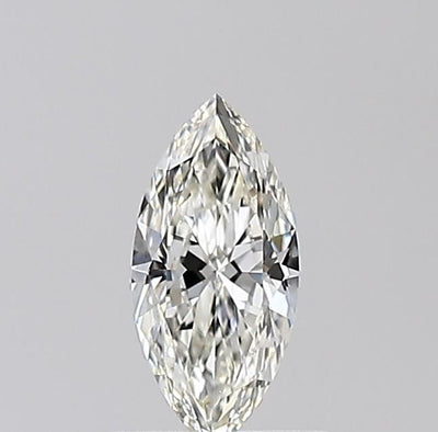 Diamond MARQUISE 0.4ct VVS1 - J.R.DUNN product