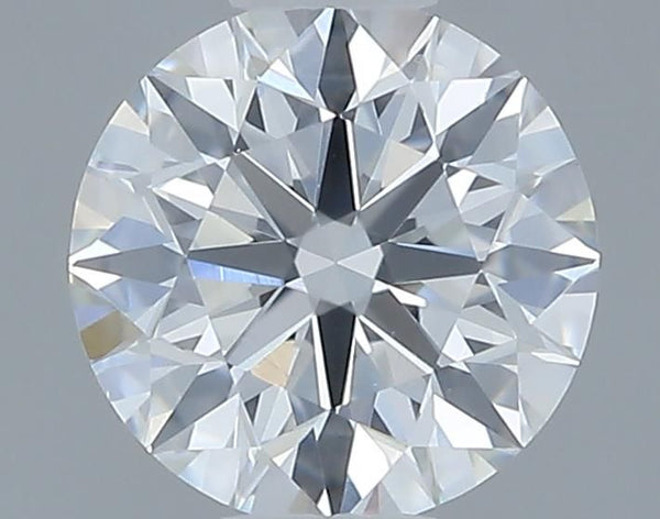 Diamond ROUND 0.35ct SI1
