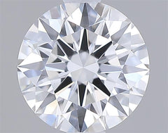 Diamond Lab Grown ROUND 0.91ct VS1