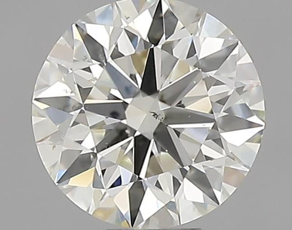 Diamond ROUND 0.5ct SI1