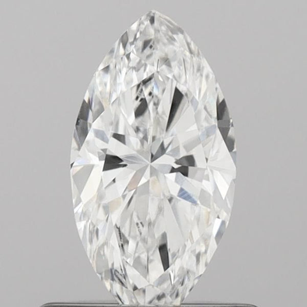 Diamond Lab Grown MARQUISE 0.49ct VS1
