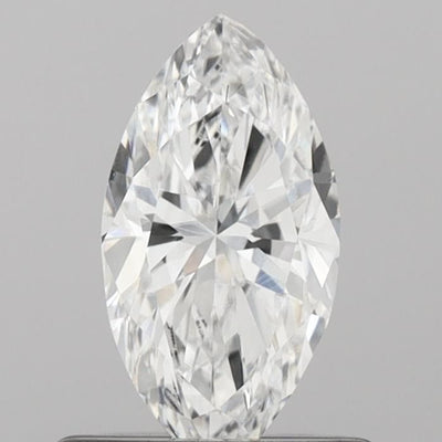 Diamond Lab Grown MARQUISE 0.49ct VS1 - J.R.DUNN product
