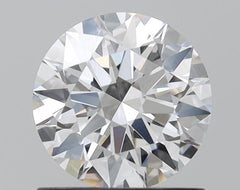 Diamond Lab Grown ROUND 0.93ct VS1