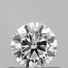 Diamond Lab Grown ROUND 0.44ct VVS2