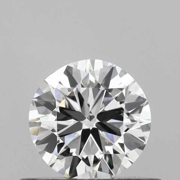 Diamond Lab Grown ROUND 0.44ct VVS2