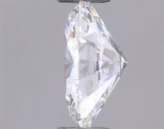 Diamond OVAL 0.31ct VVS1
