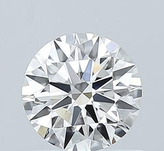 Diamond Lab Grown ROUND 0.71ct VVS2