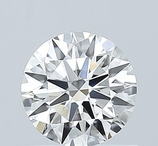 Diamond Lab Grown ROUND 0.71ct VVS2