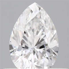 Diamond PEAR 0.36ct SI1
