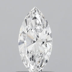 Diamond Lab Grown MARQUISE 0.55ct VS2
