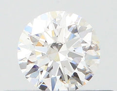 Diamond ROUND 0.3ct VS2