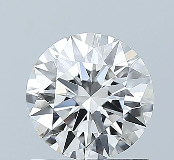 Diamond Lab Grown ROUND 0.7ct VS1