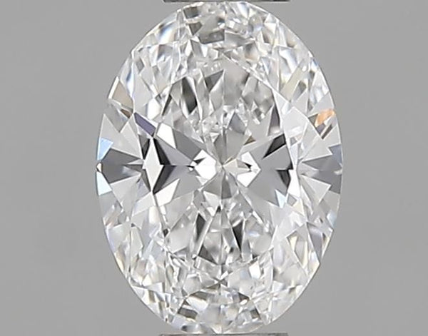 Diamond OVAL 0.3ct VS1
