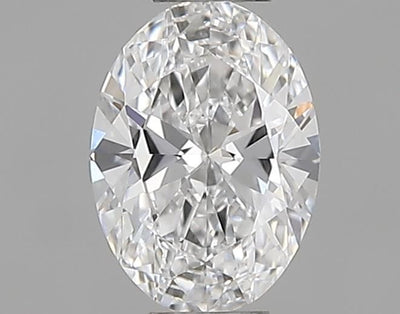 Diamond OVAL 0.3ct VS1 - J.R.DUNN product
