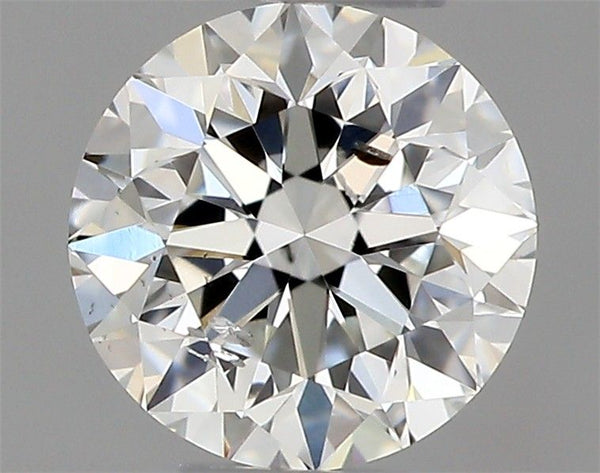 Diamond ROUND 0.4ct SI2