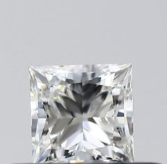 Diamond PRINCESS 0.3ct VVS1
