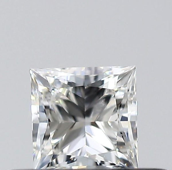 Diamond PRINCESS 0.3ct VVS1