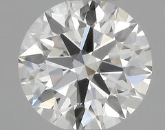 Diamond ROUND 0.31ct VS1