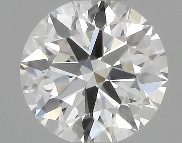 Diamond ROUND 0.31ct VS1