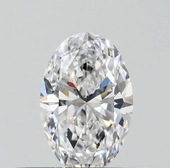 Diamond OVAL 0.3ct VS1