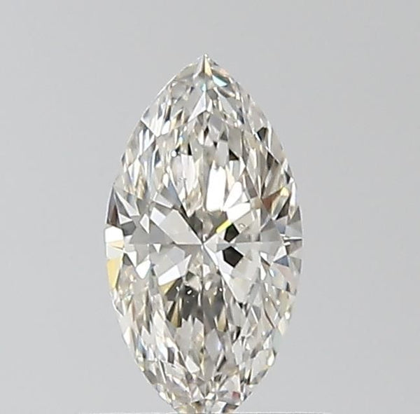 Diamond MARQUISE 0.4ct SI2