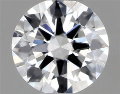 Diamond ROUND 0.3ct SI1