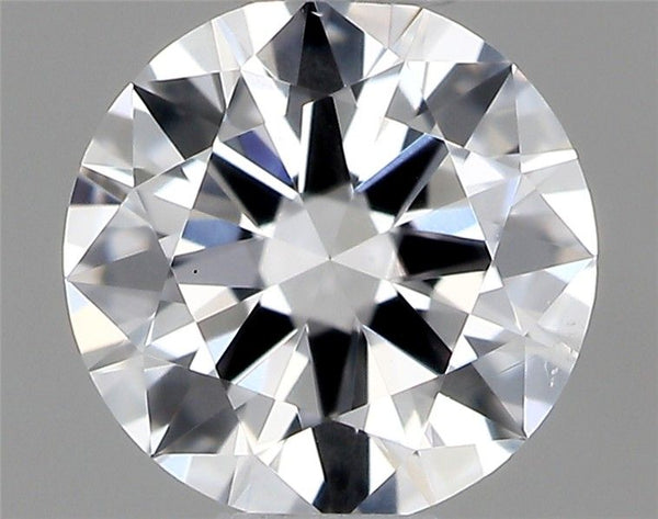 Diamond ROUND 0.3ct SI1