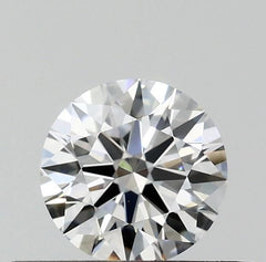 Diamond ROUND 0.31ct VS2
