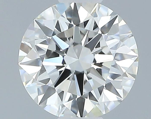Diamond ROUND 0.37ct VS1