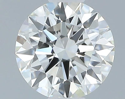 Diamond ROUND 0.37ct VS1 - J.R.DUNN product