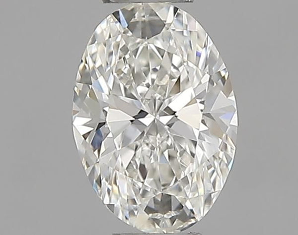 Diamond OVAL 0.3ct VVS2