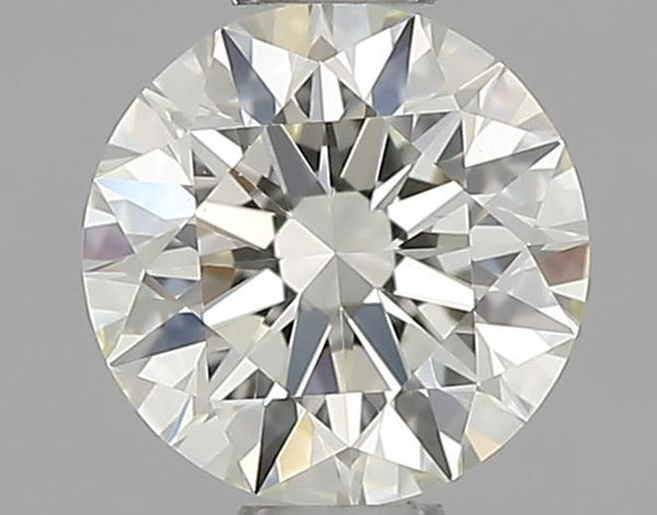 Diamond ROUND 0.5ct VS2