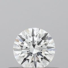 Diamond Lab Grown ROUND 0.32ct VVS2