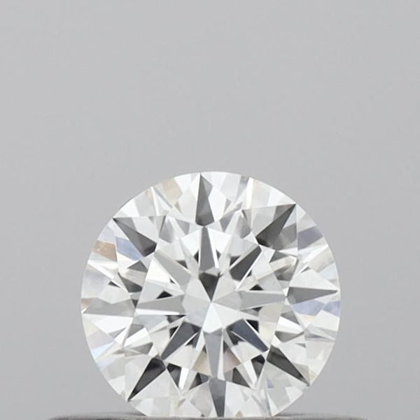 Diamond Lab Grown ROUND 0.32ct VVS2